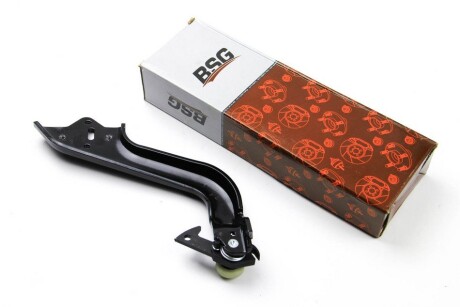 Фото 3 - Дверь BSG BSG 60-975-019 (BSG60975019)