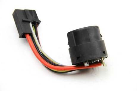 Фото 2 - Ручка / Замок BSG BSG 60-975-030 (BSG60975030)