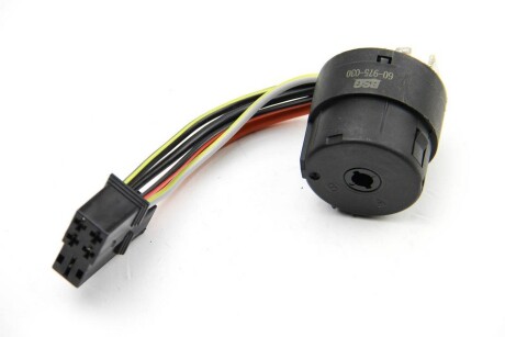 Фото 3 - Ручка / Замок BSG BSG 60-975-030 (BSG60975030)