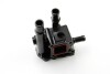 Корпус термостата Chevrolet Aveo/Cruze/Opel Astra G, H/INSIGNIA 1.4/1.8i 00- - (1338177, 1338403, 25192233) BSG BSG 65-126-001 (фото 1)