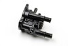 Корпус термостата Chevrolet Aveo/Cruze/Opel Astra G, H/INSIGNIA 1.4/1.8i 00- - (1338177, 1338403, 25192233) BSG BSG 65-126-001 (фото 3)