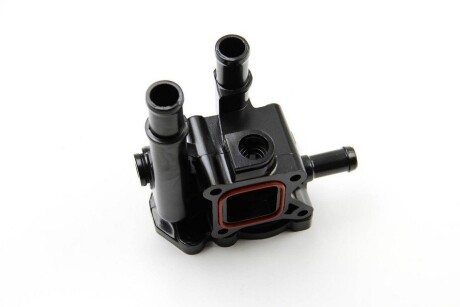 Корпус термостата Chevrolet Aveo/Cruze/Opel Astra G, H/INSIGNIA 1.4/1.8i 00- - (55577072, 55353311, 71770832) BSG BSG 65-126-001