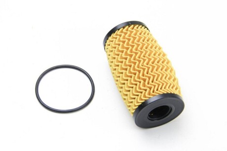 Фото 2 - Масляний фільтр BSG BSG 65-140-004 (BSG65140004)