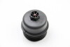 Крышка фильтра масла Doblo/Combo 1.3JTD/CDTI 04- (UFI) - (5650993, 93186853) BSG BSG 65-141-002 (фото 1)