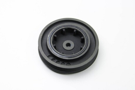 Фото 5 - Шків колінвалу / Демфер BSG BSG 65-170-003 (BSG65170003)