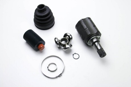 Фото 4 - ШРКШ BSG BSG 65-340-009 (BSG65340009)