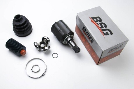 Фото 5 - ШРКШ BSG BSG 65-340-009 (BSG65340009)