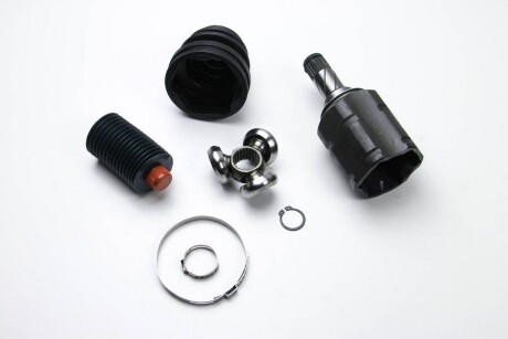 Фото 6 - ШРКШ BSG BSG 65-340-009 (BSG65340009)