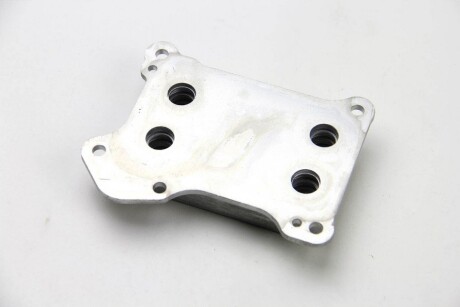 Фото 4 - Масляний радіатор BSG BSG 65-506-001 (BSG65506001)