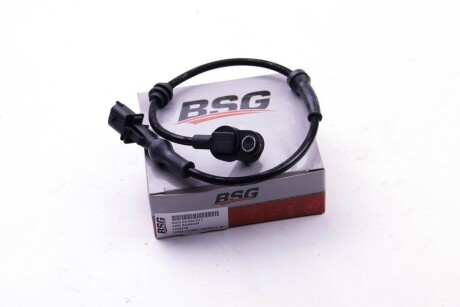 Датчик ABS передній Combo/Corsa C 01- (510 мм) - (09115064, 1238236, 9115064) BSG BSG 65-840-011