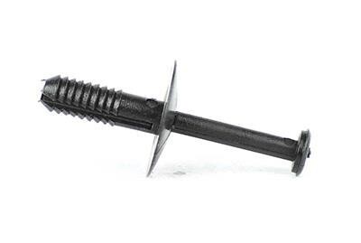 Кріплення бампера (пістон) OPEL (6mm) - BSG BSG 65-995-010