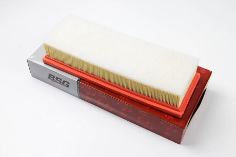 Фото 3 - Повітряний фільтр BSG BSG 70-135-002 (BSG70135002)