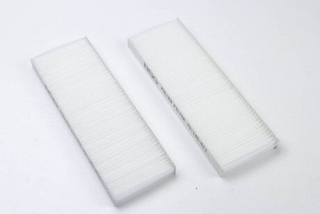 Фото 2 - Фільтр салону BSG BSG 70-145-011 (BSG70145011)