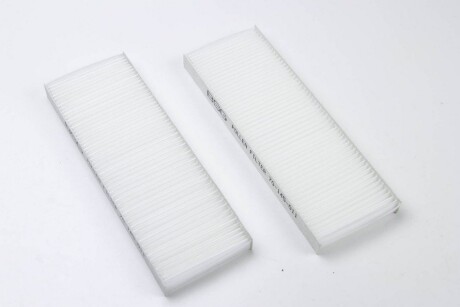 Фото 3 - Фільтр салону BSG BSG 70-145-011 (BSG70145011)