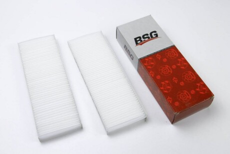 Фото 4 - Фільтр салону BSG BSG 70-145-011 (BSG70145011)
