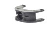 Скоба троса КПП Citroen Jumper/Fiat Ducato/Peugeot Boxer 94- - (254917, 1318418080) BSG BSG 70-465-015 (фото 1)