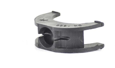 Скоба троса КПП Citroen Jumper/Fiat Ducato/Peugeot Boxer 94- - (3931002600, 254917, 1318418080) BSG BSG 70-465-015