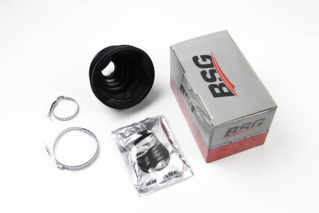 Фото 2 - Пыльник ШРУС BSG BSG 70-705-009 (BSG70705009)