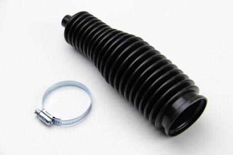 Фото 3 - Рулевая рейка и крепление BSG BSG 70-705-011 (BSG70705011)