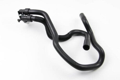 Фото 2 - Патрубок системи охолодження BSG BSG 70-720-027 (BSG70720027)