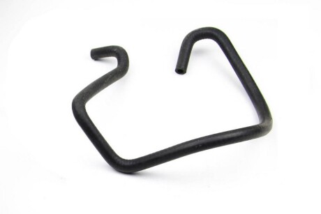 Фото 2 - Патрубок системы охлаждения BSG BSG 70-720-117