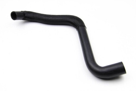 Патрубок радіатора Berlingo/Partner 1.6 HDI 08- (нижн.) - ((1351KQ, 1351RE)) BSG BSG 70-720-142 (фото 1)