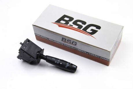 Перемикач підрульовий Berlingo/Scudo/JUMPY 96-06 Л - (625369, 96122254, 9623641569) BSG BSG 70-855-005