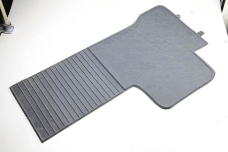 Фото 6 - Коврики BSG BSG 70-934-002 (BSG70934002)