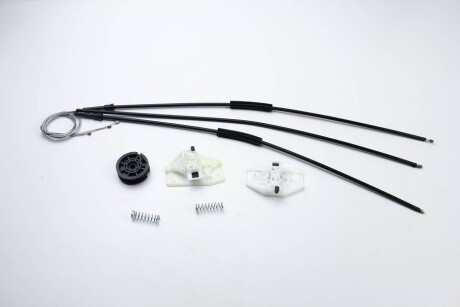 Фото 2 - Склопідйомник BSG BSG 70-966-001 (BSG70966001)