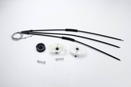 Фото 3 - Склопідйомник BSG BSG 70-966-001 (BSG70966001)