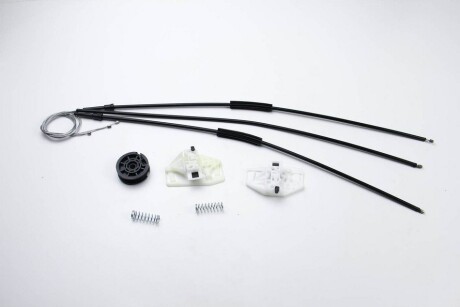 Фото 4 - Склопідйомник BSG BSG 70-966-001 (BSG70966001)