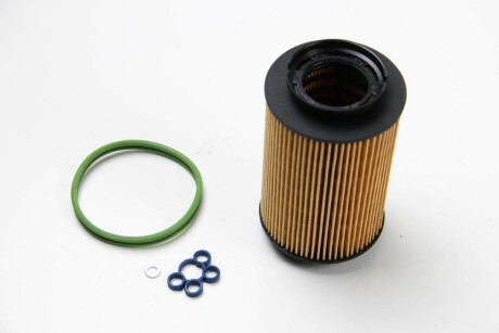 Фото 4 - Паливний фільтр BSG BSG 90-130-004 (BSG90130004)