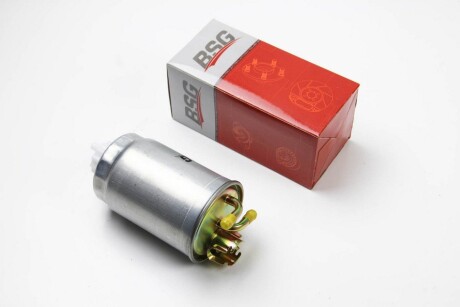 Фото 4 - Паливний фільтр BSG BSG 90-130-012 (BSG90130012)