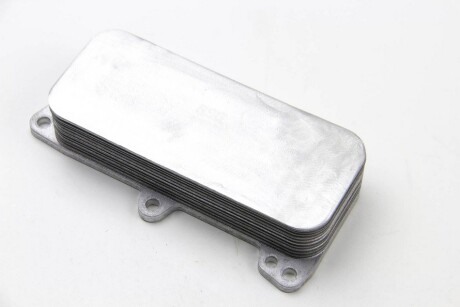 Фото 4 - Масляний радіатор BSG BSG 90-506-005 (BSG90506005)