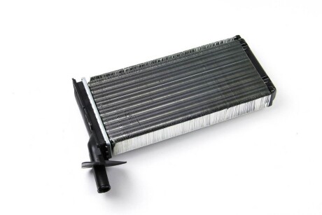 Фото 3 - Радіатор печі BSG BSG 90-530-003 (BSG90530003)