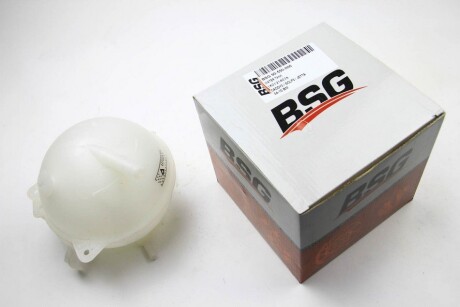 Компенсационный бак, охлаждающая жидкость - BSG BSG 90-550-006