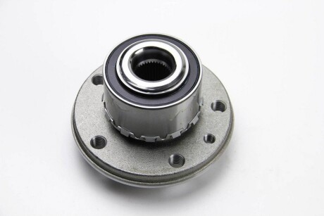 Фото 5 - Підшипник маточини BSG BSG 90-605-010 (BSG90605010)