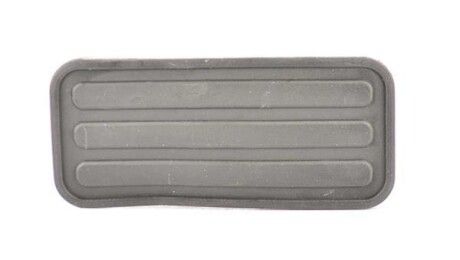 Накладка педалі гальма/зчеплення MB Sprinter 901-904 - BSG BSG 90-700-126