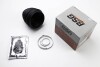 Пыльник шруса наруж. 2.0SDI/1.4i/1.6i Caddy III/Golf V/Passat B6 - (6R0498203, 1K0498203B, 191407285G) BSG BSG 90-705-005 (фото 2)