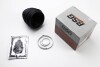 Пыльник шруса наруж. 2.0SDI/1.4i/1.6i Caddy III/Golf V/Passat B6 - (6R0498203, 1K0498203B, 191407285G) BSG BSG 90-705-005 (фото 4)