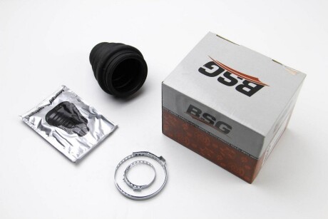 Фото 4 - Пыльник ШРУС BSG BSG 90-705-008 (BSG90705008)