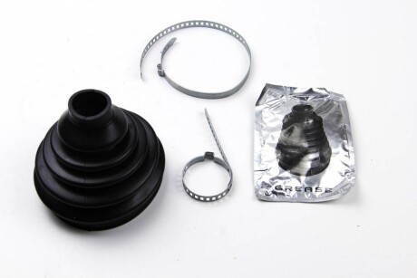 Фото 4 - Пыльник ШРУС BSG BSG 90-705-020 (BSG90705020)