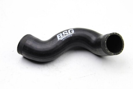 Фото 2 - Патрубок турбины BSG BSG 90-720-002 (BSG90720002)