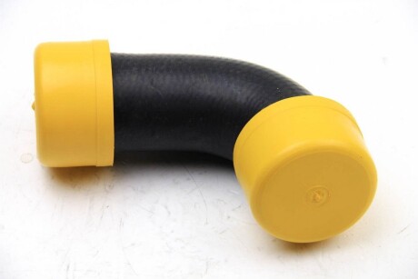 Фото 2 - Патрубок турбіни BSG BSG 90-720-009 (BSG90720009)