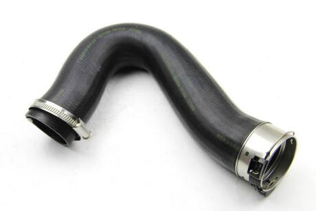 Патрубок інтеркулера Crafter 2.0 TDI 11- Пр. - BSG BSG 90-720-119