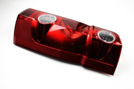 Фото 2 - Задній ліхтар BSG BSG 90-805-009 (BSG90805009)