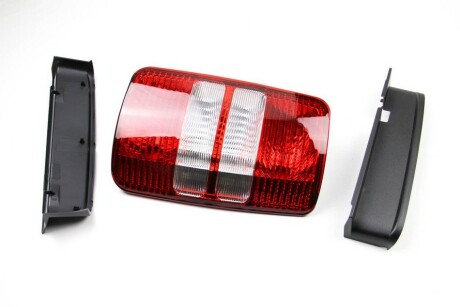 Фото 3 - Задній ліхтар BSG BSG 90-805-011 (BSG90805011)