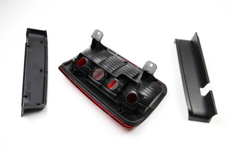 Фото 4 - Задній ліхтар BSG BSG 90-805-011 (BSG90805011)