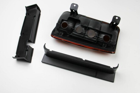 Фото 3 - Задній ліхтар BSG BSG 90-805-012 (BSG90805012)