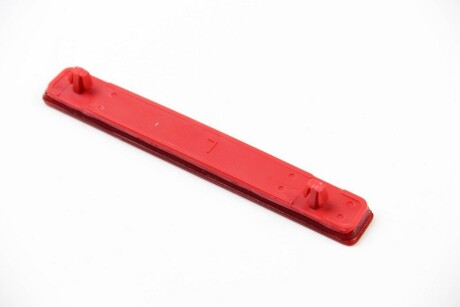 Світловідбивач бампера зад T5 03- Л. - ((7E0945105, 7E0945105C)) BSG BSG 90-806-002